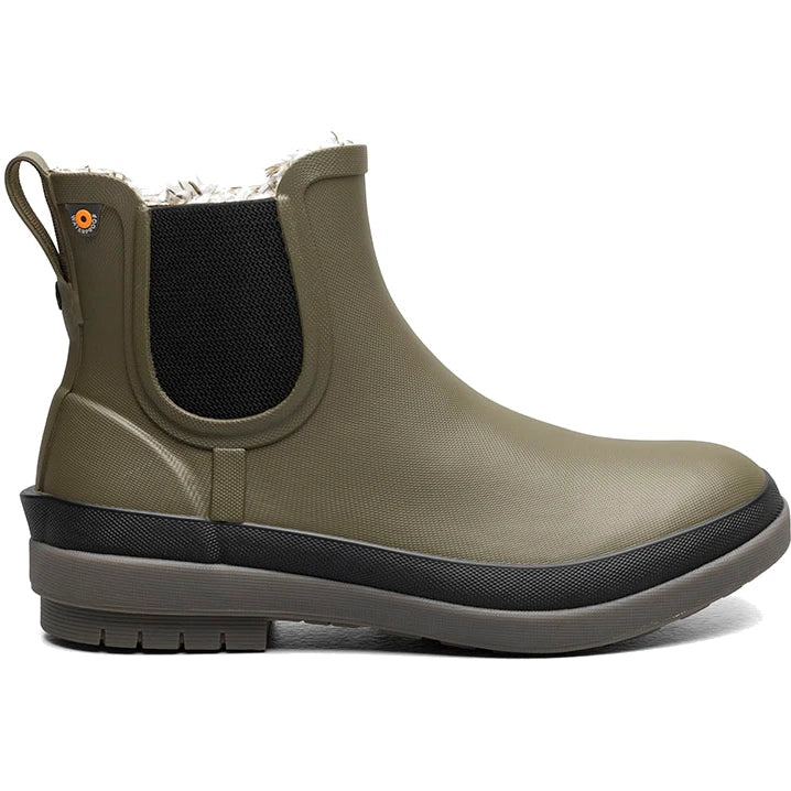 Side of Bogs Women&