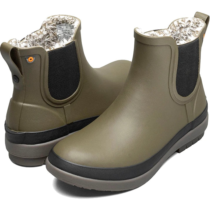 Pair of Bogs Women&