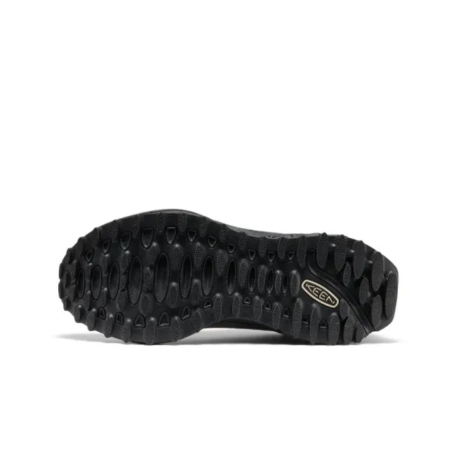 Sole of grey magent vapor KEEN Men&