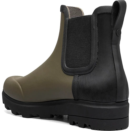 Heel of Bogs Women&