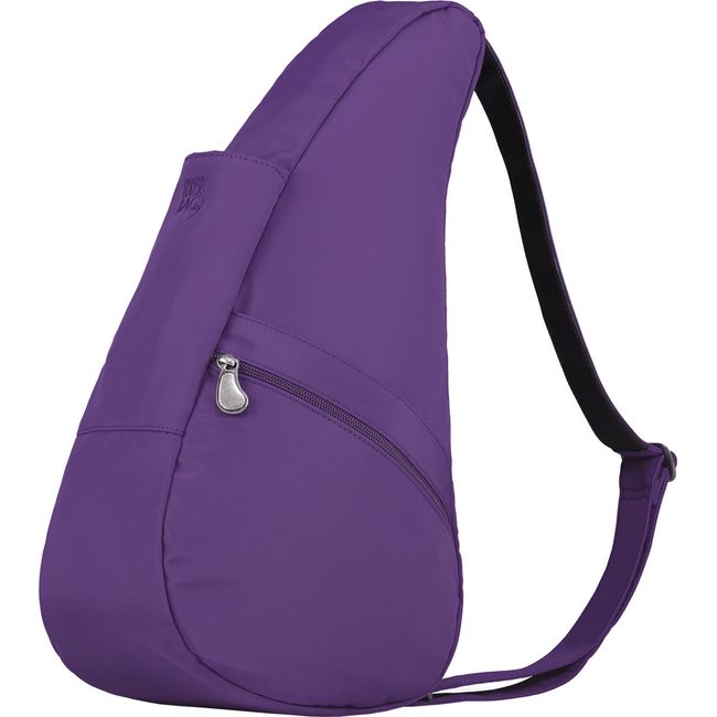 Ameribag 15&quot; Microfiber Healthy Back Bag Tote