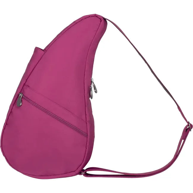 Ameribag 17&quot; Microfiber Healthy Back Bag Tote