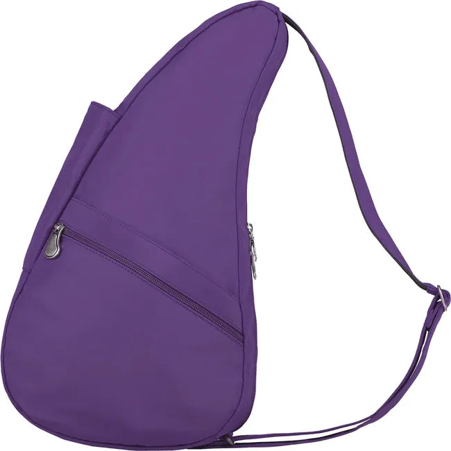 Ameribag 15&quot; Microfiber Healthy Back Bag Tote