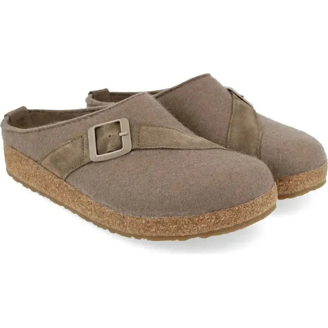 Haflinger Women&