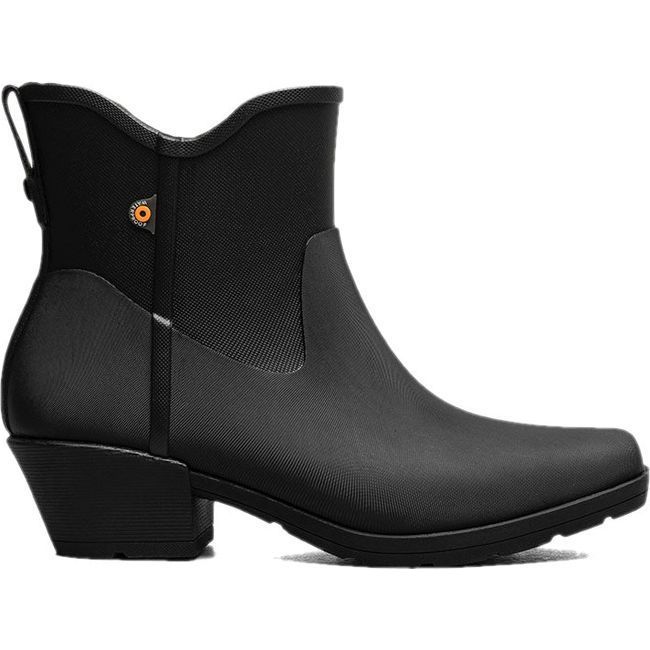 Bogs Women's Jolene Rainboot Black 73130-001