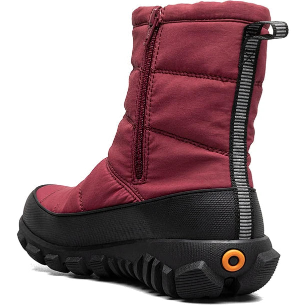 Heel of Bogs Women&