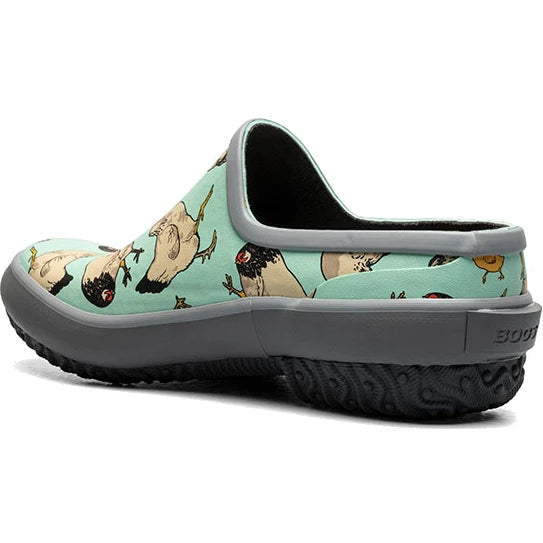 Heel of Bogs Women&