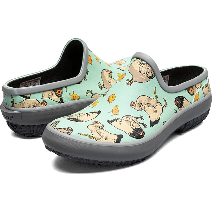 Pair of Bogs Women&