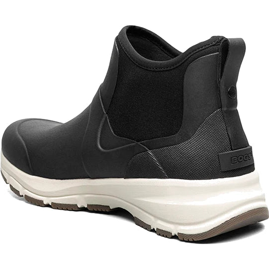 Heel of Bogs Men&