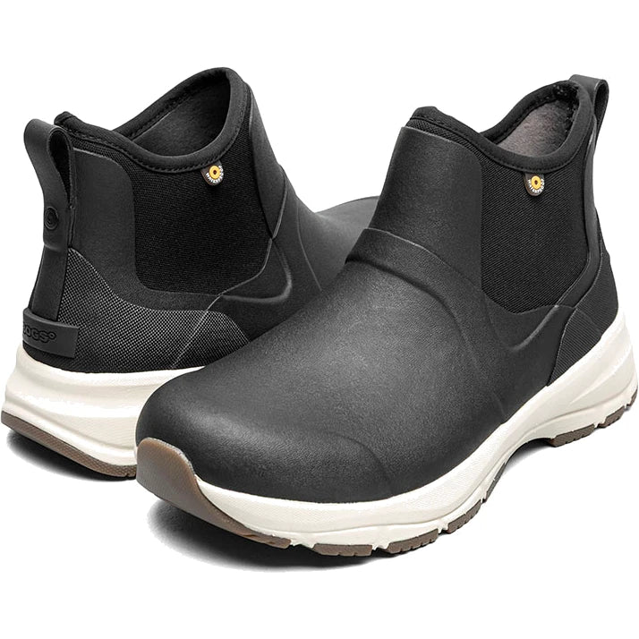 Pair of Bogs Men&