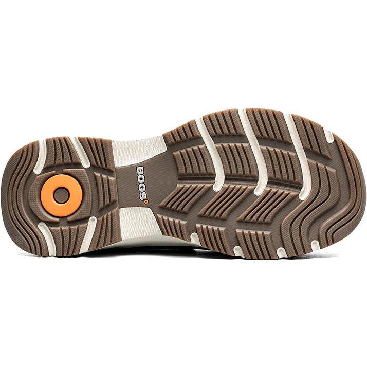 Sole of Bogs Men&