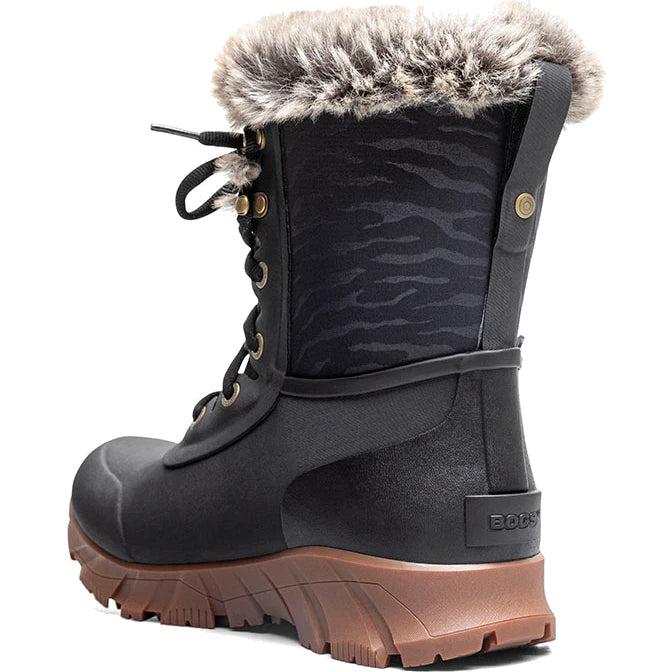 Heel of Bogs Women&