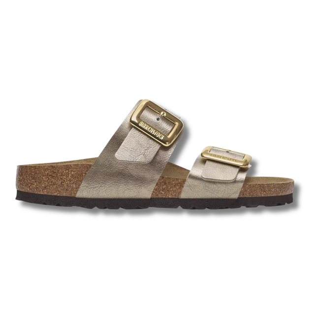 Lateral side of Birkenstock Women&