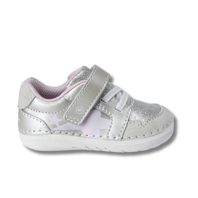 Lateral side of Stride Rite Kids&