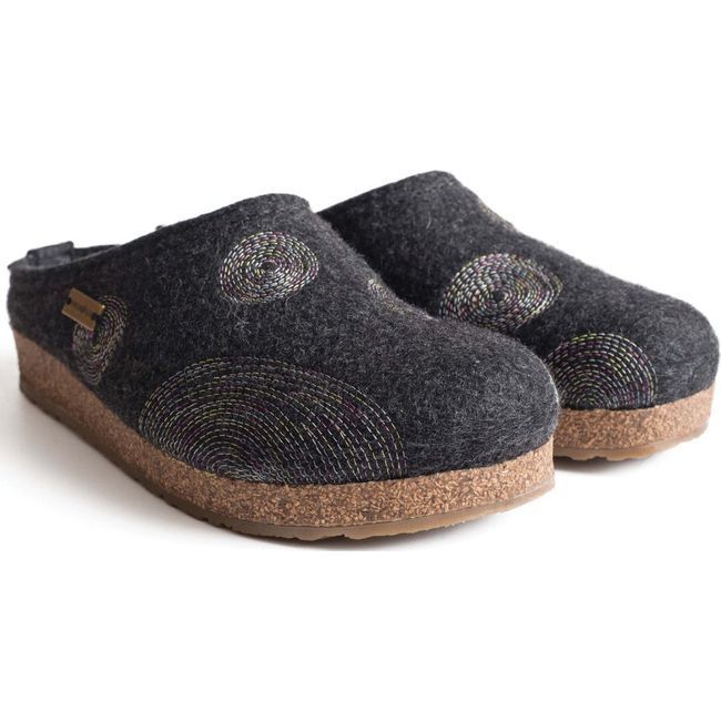 Haflinger Women&
