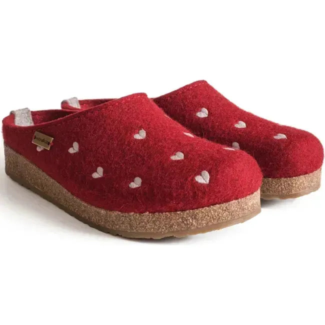 Haflinger Women&