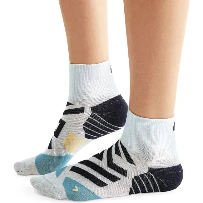 On Running Women's Performance Mid Sock