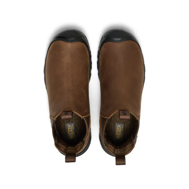 Upper of Keen Men&