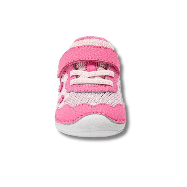 Front of Stride Rite Infant Kids&