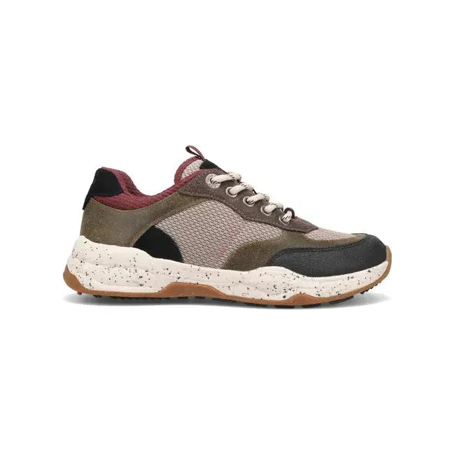 Taos Women's Advance Hiking Shoe Sonoma Multi SPH-14151-SONM