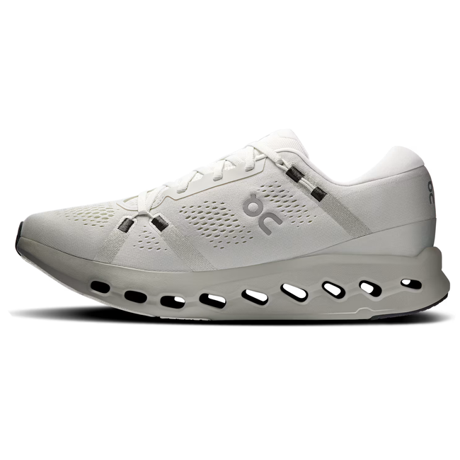 Medial side of On Running Men&