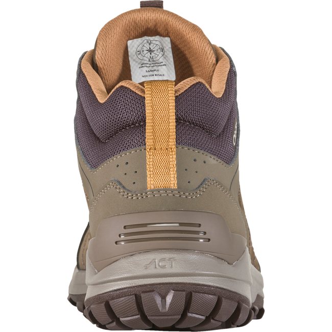 Heel of Men&