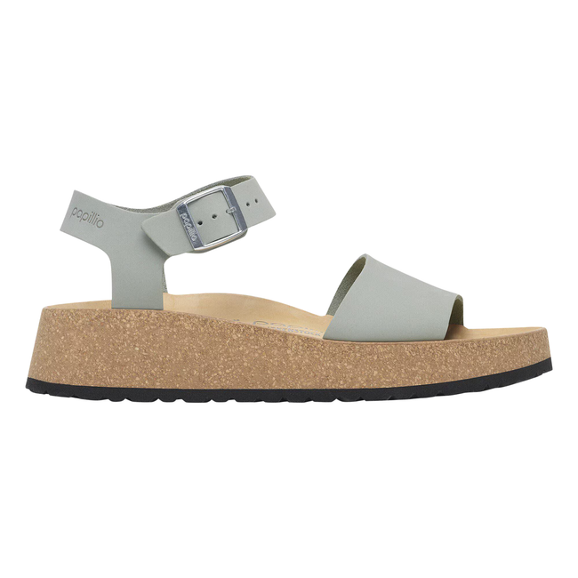Side of Birkenstock Women&