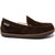 Minnetonka Women's Tempe Moccasin Chocolate 40118