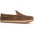 Minnetonka Men's Tilden Moccasin Autumn Brown 41007