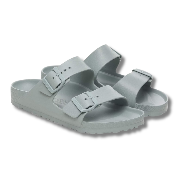 Angled Pair of Birkenstock Women&