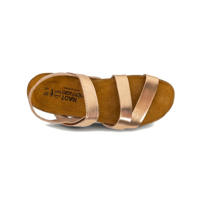Top of Naot Women&