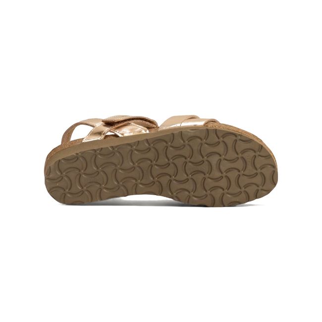 Sole of Naot Women&