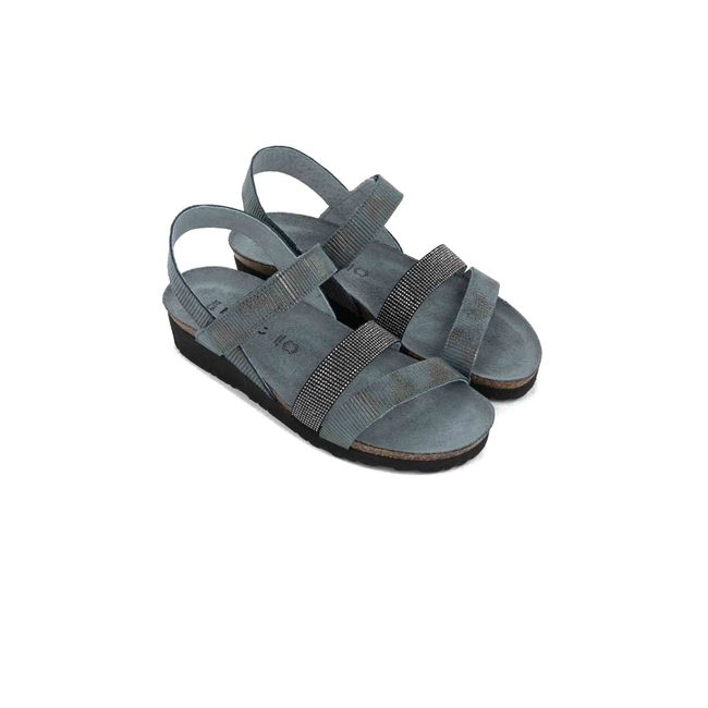 Pair of Naot Women&