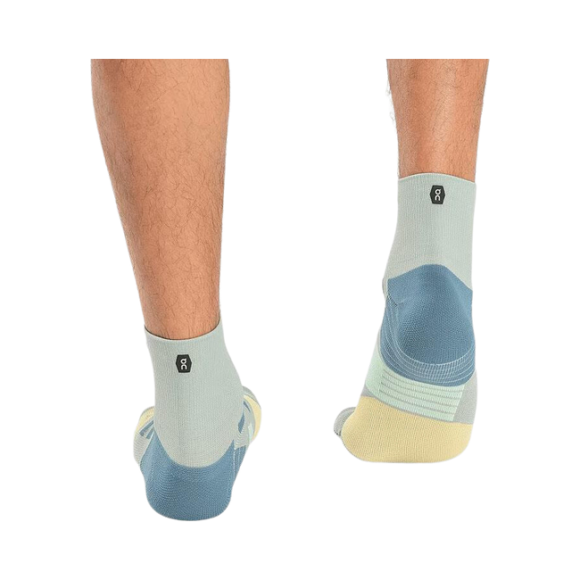 On Running Men's Performance Mid Sock 354.01176