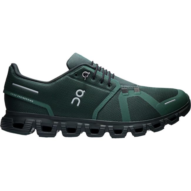 Lateral side of Men&