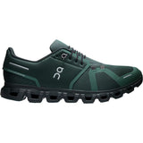 Evergreen/black