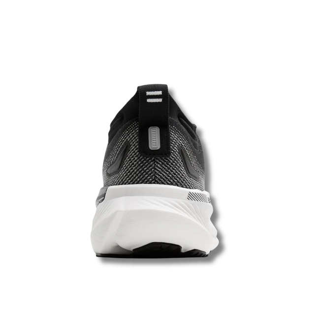 Heel of Brooks Men&