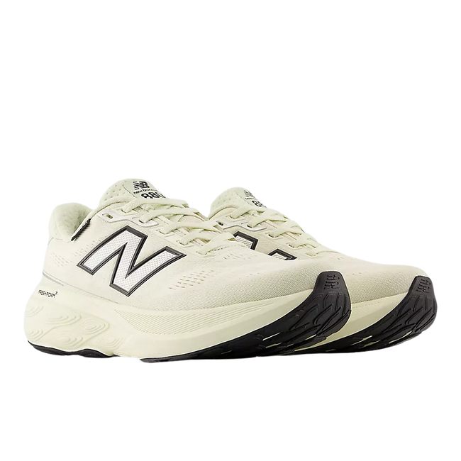Angled side of New Balance Women&
