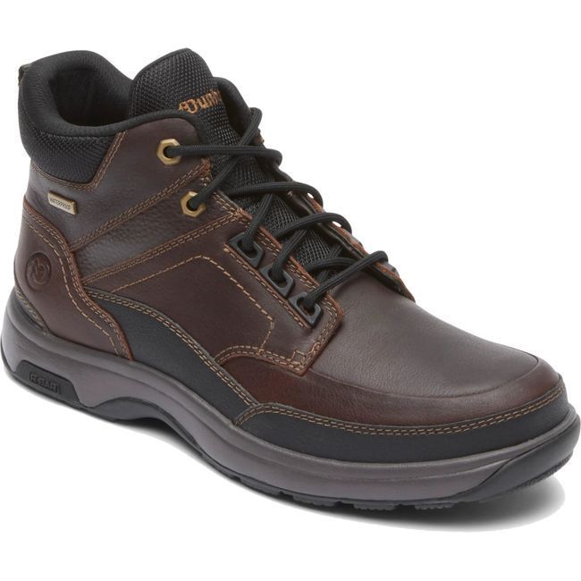 Dunham Men&