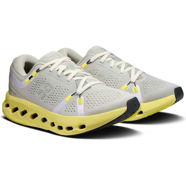 Pair of On Running Women&