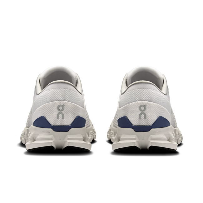 Heels of On Running Women&