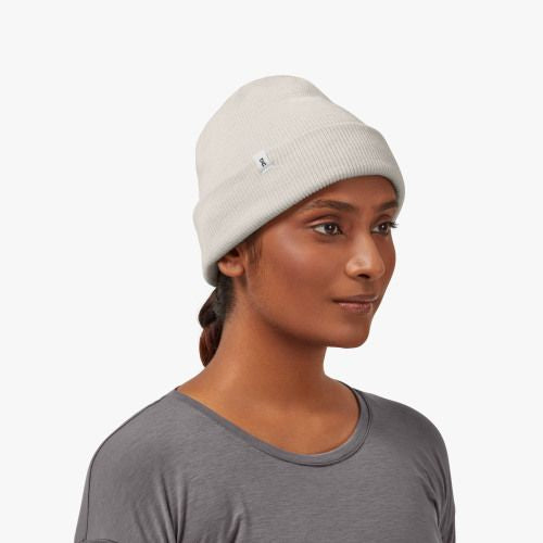 On Running Unisex Merino Beanie