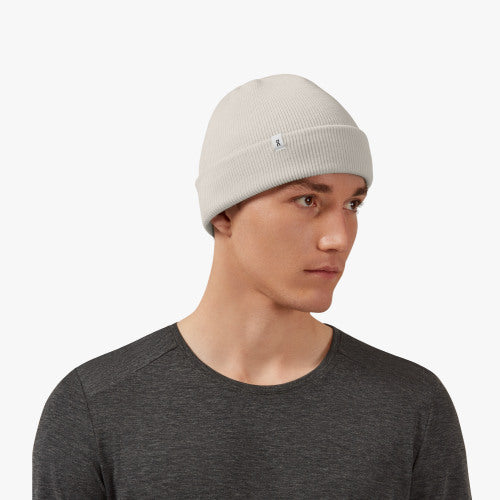 On Running Unisex Merino Beanie