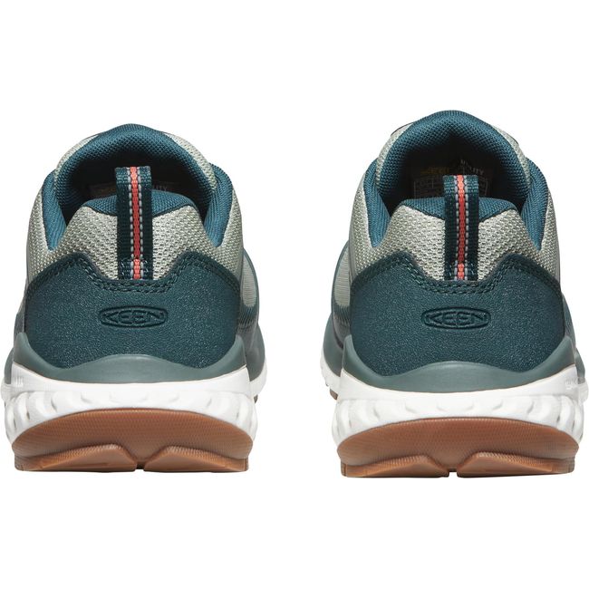 Keen Women's Arvada Work Carbon Fiber Toe Sea Moss/Desert Sage Work Shoe 1027659