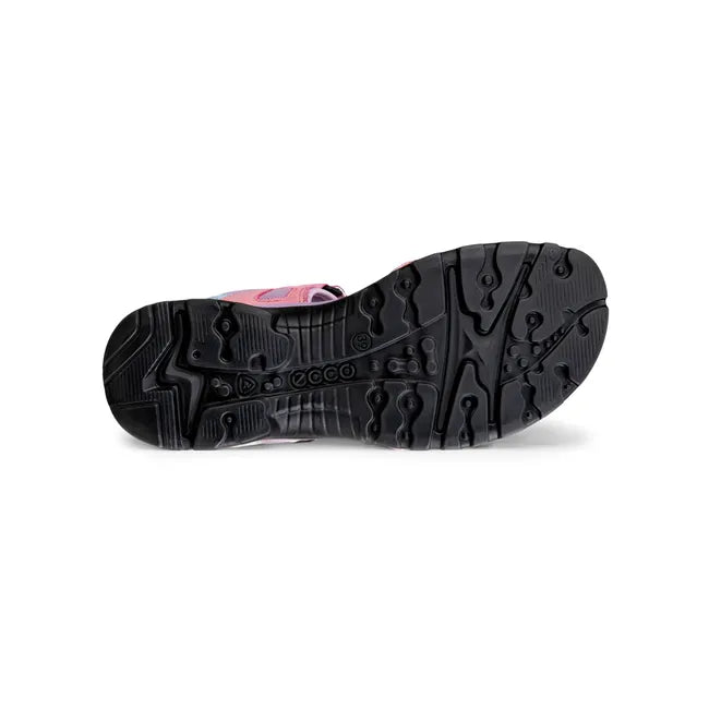 Sole of ECCO Women&
