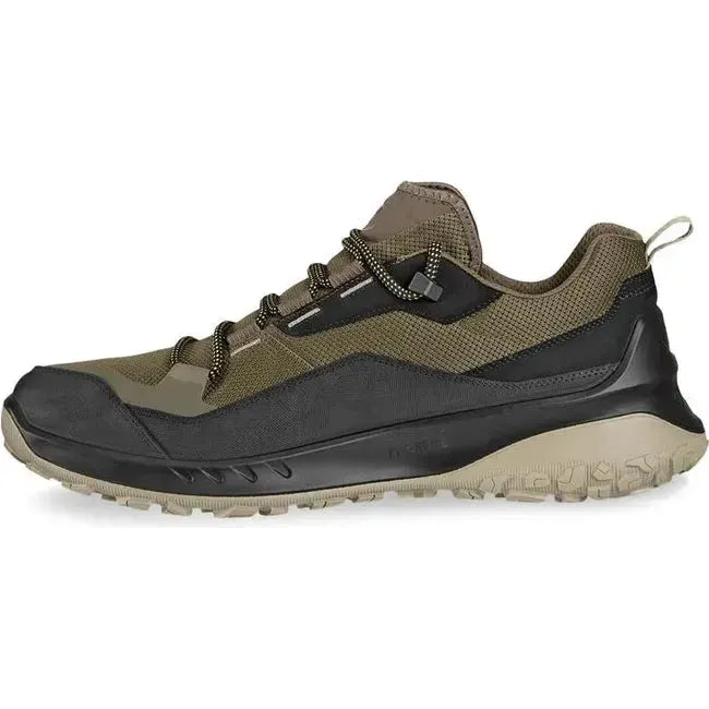 ECCO Men's ULT-TRN Waterproof Low Hiking Shoe
