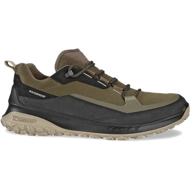 Ecco Men&