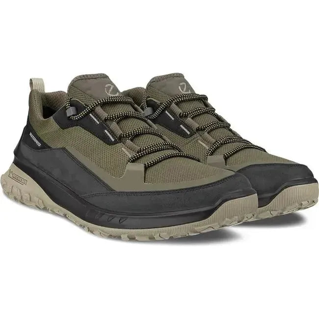 Ecco Men&