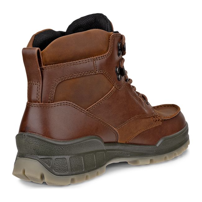 Heel of ECCO Men&
