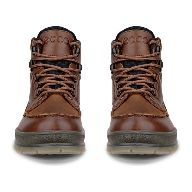 Front of ECCO Men&